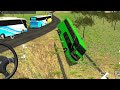 Coach Bus Simulator Gameplay Real Bus Driving part 