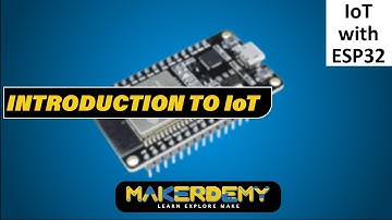 Internet of Things 101 (2021) | Introduction to IoT