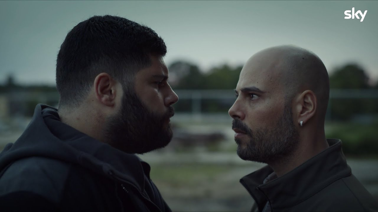 Gomorra - La Serie | Recap stagioni 1-5 | Sky Italia 