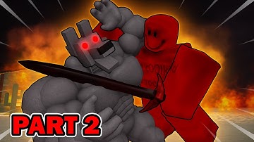 C00LKIDD VS DEAD RAILS! (Part 2) Roblox Animation