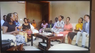 Elshadai choir Rwanda: Non stop Songs (Kinyarwanda, Kiswahili, French, English, .... )
