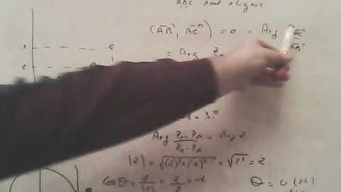 exercices forme trigonométrique d