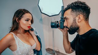 3 minutes of NO BS, straight to the point FLASH photography tips!