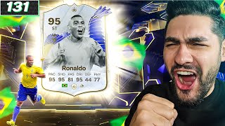 I Packed Toty R9 In Fc 24 1St In The World 