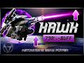 WHAT?? HAWK Gets +798% More POWERFUL – INSANE Buff | War Robots
