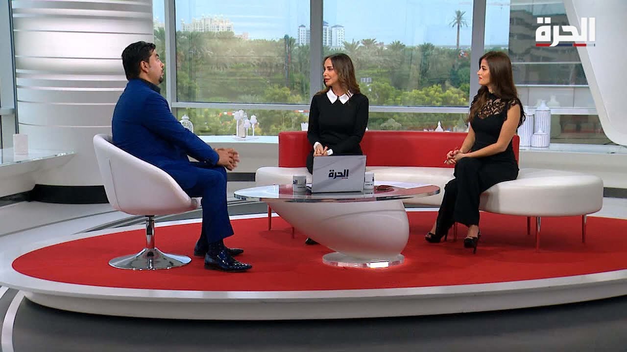 الفوبيا ورهاب الظهور على الحرة عمار شهاب