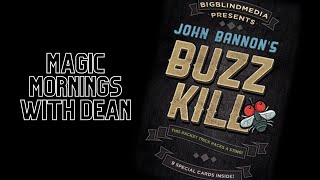 Magic Mornings - Buzz Kill