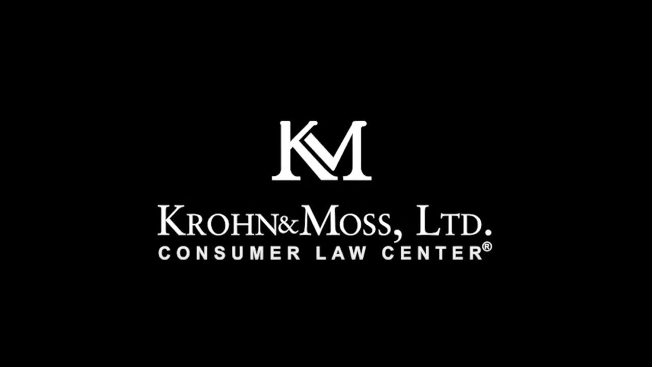 Krohn And Moss Lemon Law Reviews Michigan Lemon Law | Krohn & Moss - YouTube