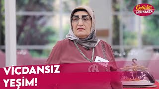 Çeyrek Altını Belirleyen Puanlar - Gelinim Mutfakta 11 Aralık Pazartesi