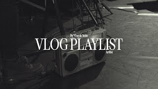 브이로그 플레이리스트 Vlog Playlist version. 3 | Artlist (+아트리스트 할인 코드)