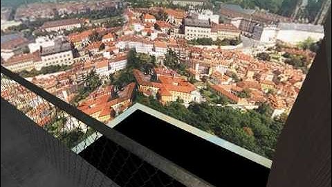 Bug CF 2016 map Bến Cảng