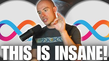 Internet Computer ICP Literally Just Released Something Insane That Will Change The World Forever!!!