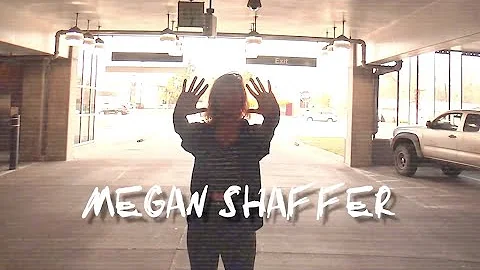 Megan Shaffer - Dog Water
