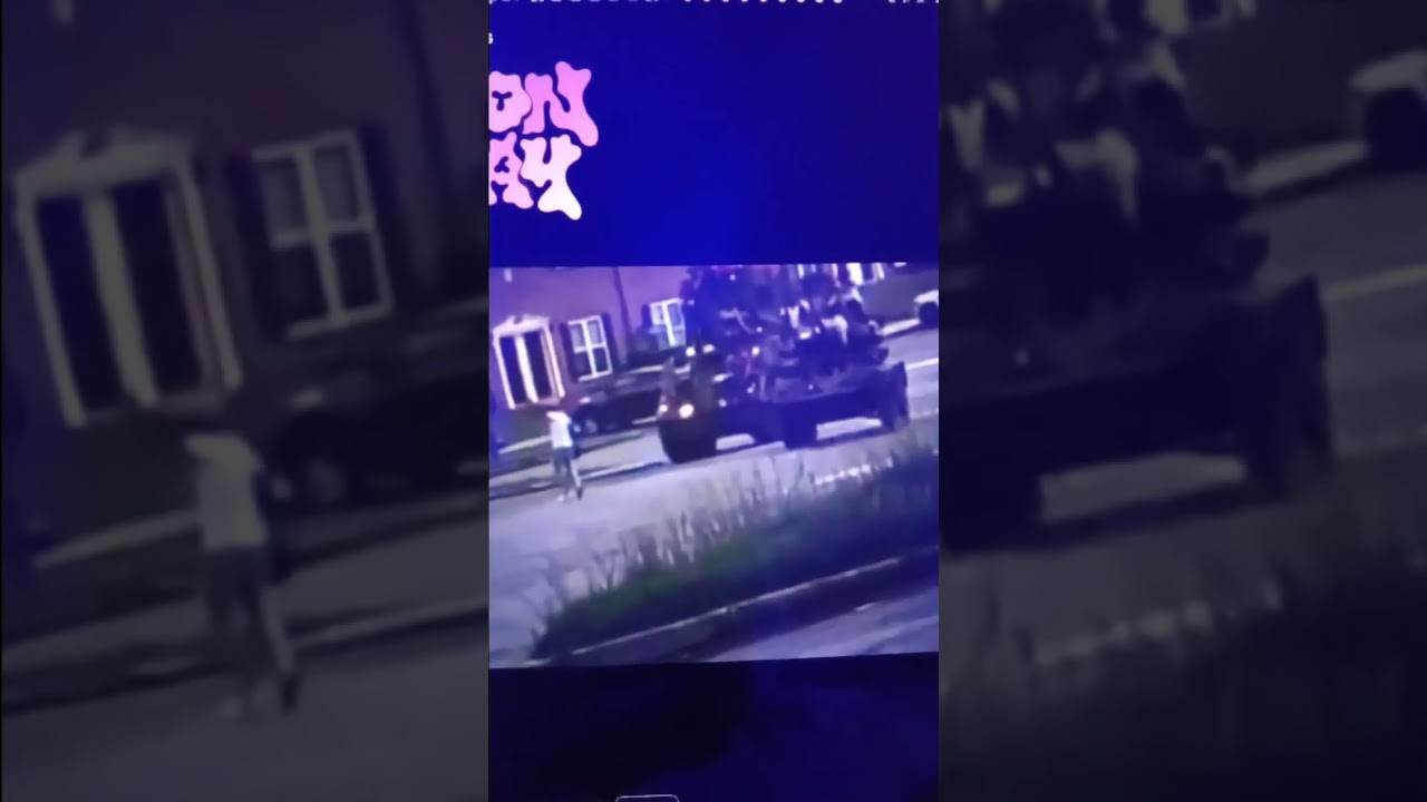 YO0O~ YNs STOLE THE ARMYS TANKS IN MEMPHIS!¡ 🪖🌴🕊 