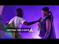 Central Cee x Dave - Sprinter (Glastonbury 2023)