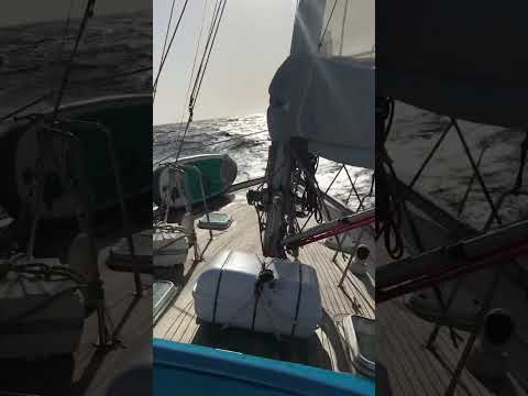 Hallberg rassy 49