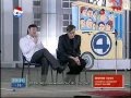 ДЛШ - Радио Шансон - Григорий Малыгин и Дмитрий Никулин