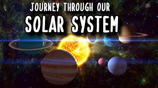 Exploring Our Solar System: The Sun And Planets screenshot 2