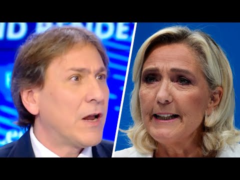 Présidentielle 2027 :