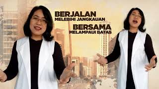 Download Lagu MELAMPAUI JANGKAUAN - SIG Corporate Jingle MP3