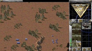 Command&Conquer Red Alert Custom Missions [RA Reloaded Allied Mission 2] (Hard)