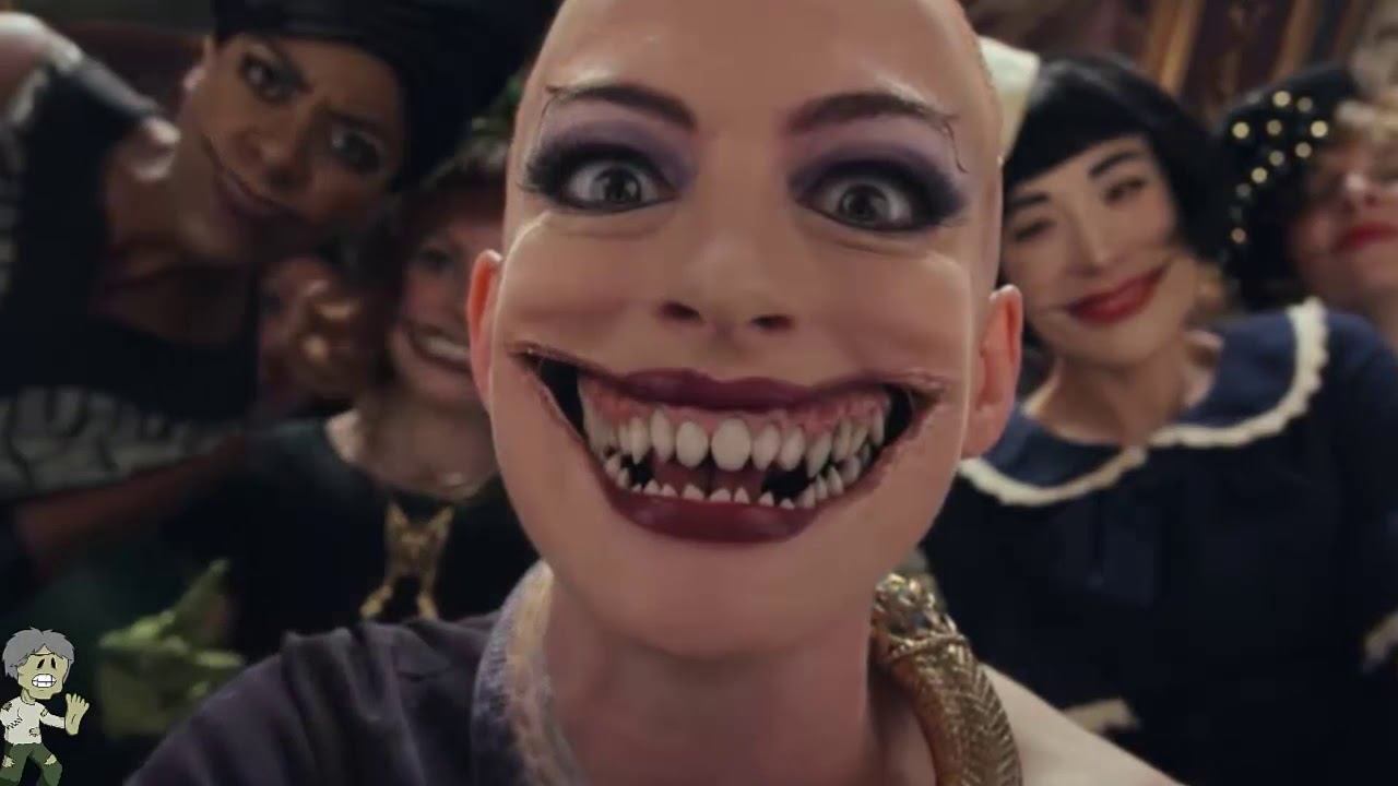 Critica a Las Brujas (2020) - Loquendo