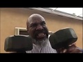 Shannon Briggs Instagram Compilation - Let's Go Champ!