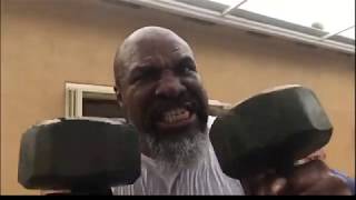 Shannon Briggs Motivational Instagram Compilation - Let's Go Champ!