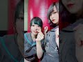 左の女のスカートに入ってたモノがやばすぎるww
