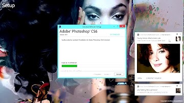 How to Download Photoshop CS6 for Free - Full Version 2020 (100% Working)