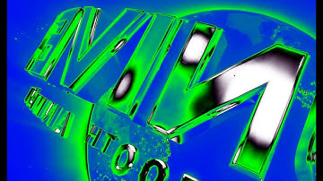 Universal logo intro SUPER EDITS| Sponsored by Gamavision csupo effects