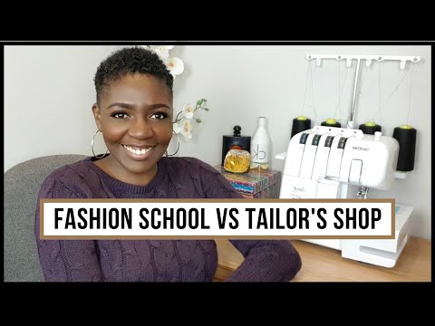 Fashion Designing School In Lagos