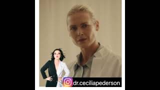 Episode 1: Why Cecilia Pederson is a Great Villain