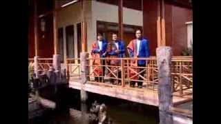 Andiva Trio 11. Jabu Kontrakan