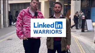 Linkedin Warriors
