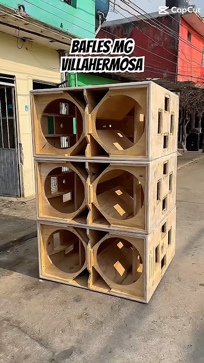 Bass Boss zv28 18 pulgadas #subwoofer #dj #parati