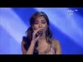 Arab Idol - Ep23 - دنيا بطمة