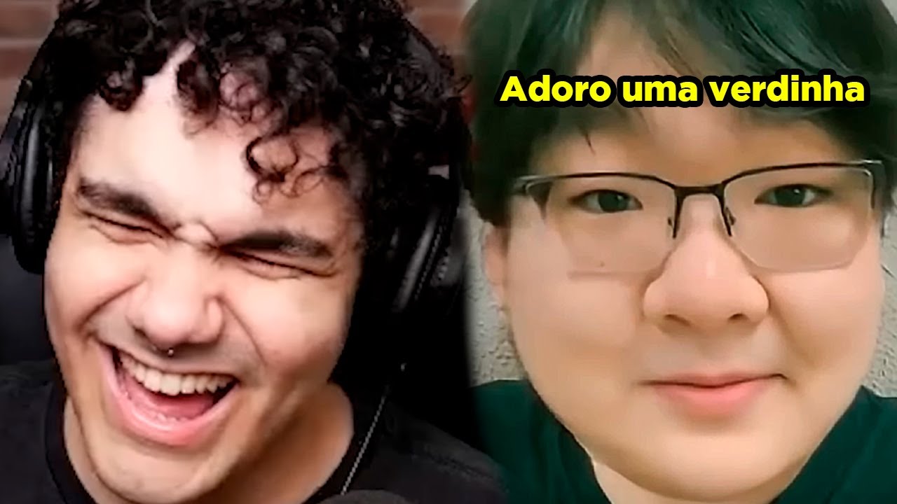 Youtubers virando IA