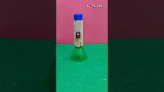 How To Make a Mini Wooden Torch at Home #trending #shorts screenshot 2