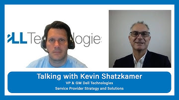 Dell Intel Partnership