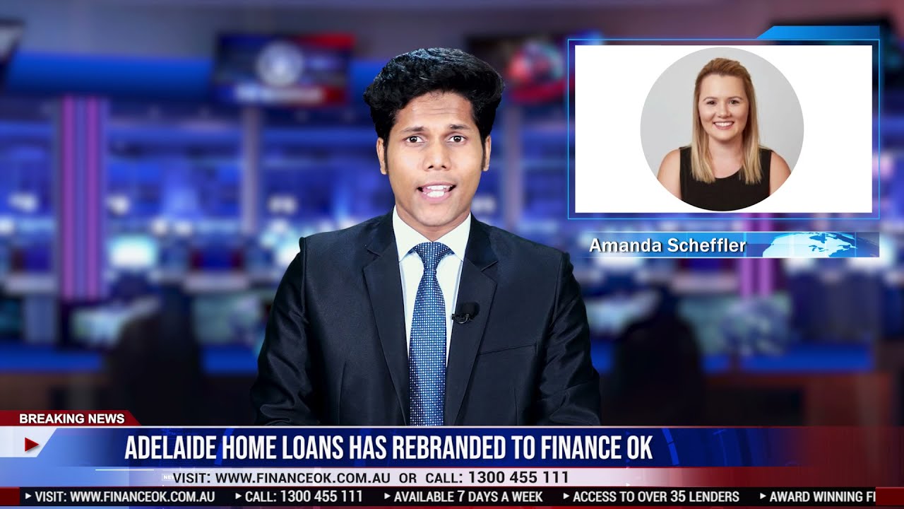 Finance Ok ( Production of Studiory )