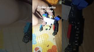 #lego #mech