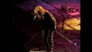 Whitesnake - 1990-02-15 Albany - Full Show (nearly)