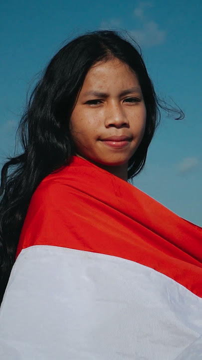 DIRGAHAYU HUT RI KE 80 #ntthits #kemerdekaan #hutri80 #indonesia #fyp