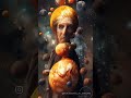 Beyond the boundaries of imagination: a journey into the unknown universe #aivideo #aiart #universe