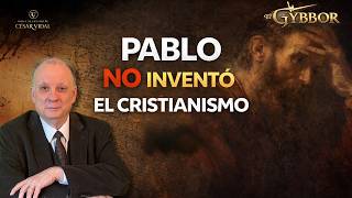 La gran mentira sobre Pablo de Tarso (y su verdadera historia) | César Vidal