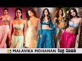 Malavika Mohanan 😈😋 செக்ஸி Sexy Glamorous Photoshoot #Bts😲