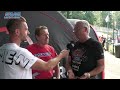 🎥 Father & Son Special – Euro Nitro Series 👨‍👦🏁