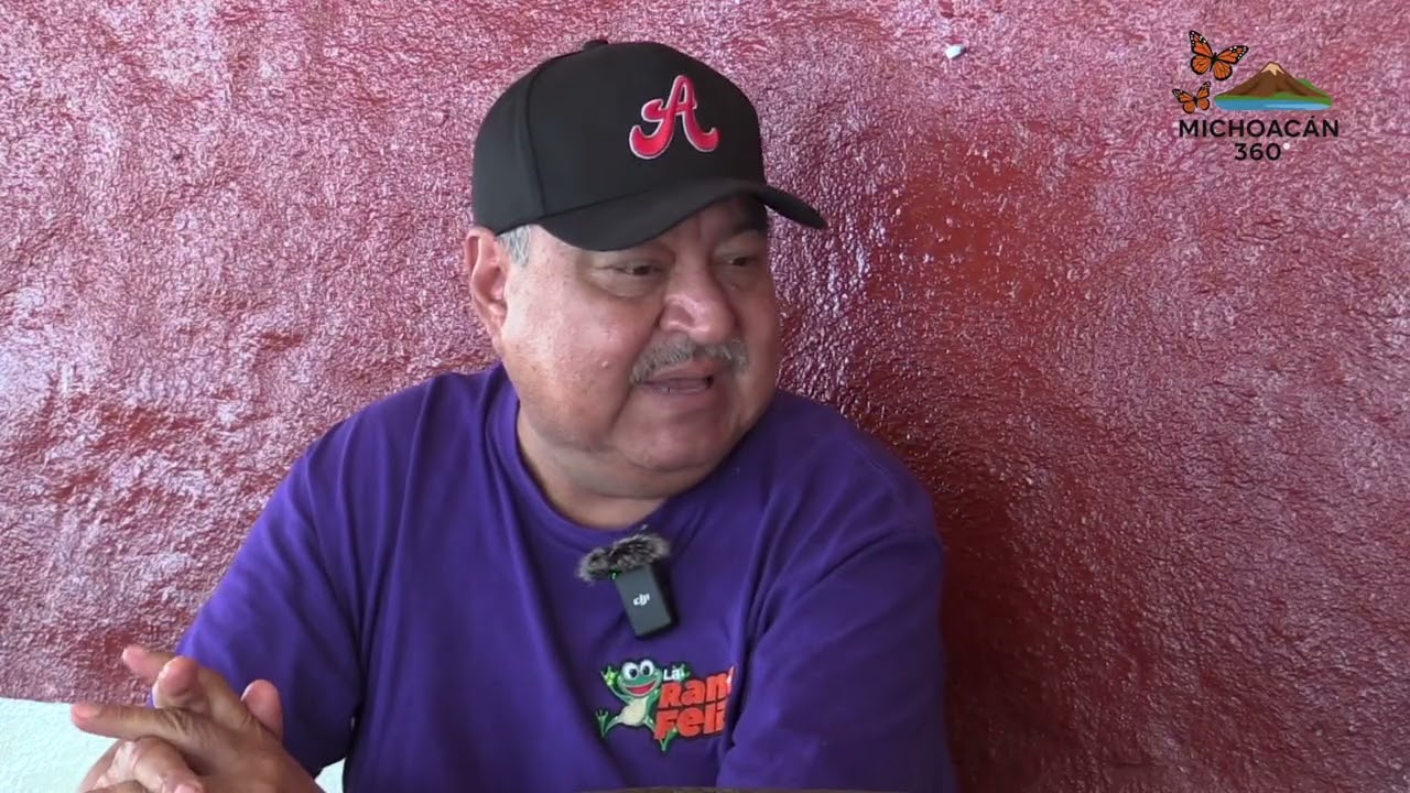 LA RANA FELIZ QUERENDARO