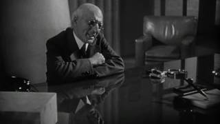 Citizen Kane - The story of the woman in white dress